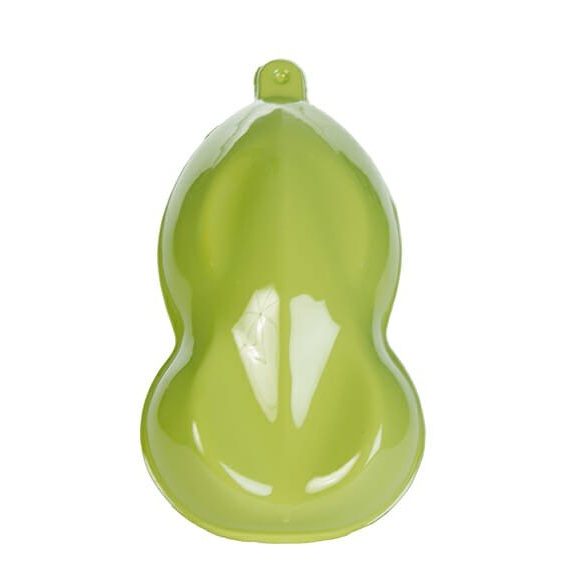 Apple-Green-Auto-Paint