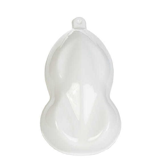 Arctic-White-Auto-Paint