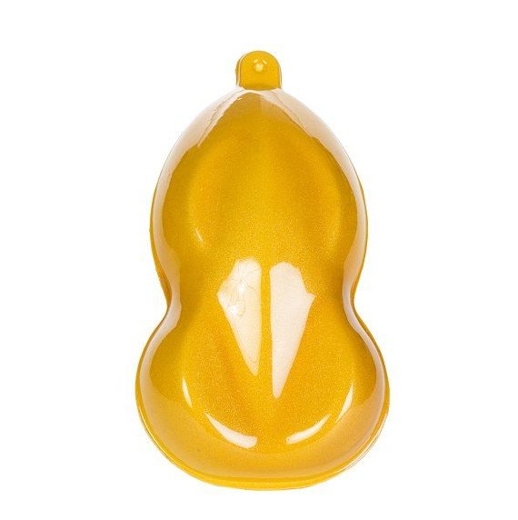 Champagne-Gold-Metallic-Auto-Paint