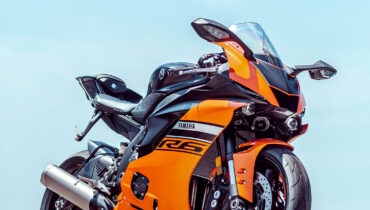 Candy Paint for Motorcycles: What Makes It So Special?